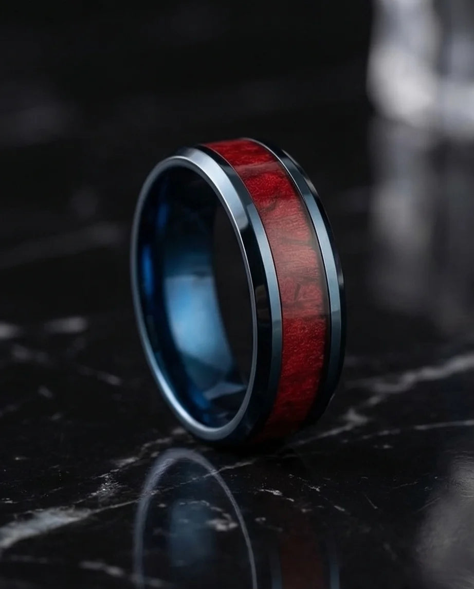 The Crimson Burl Band