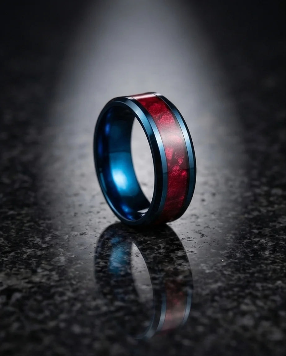 The Crimson Burl Band