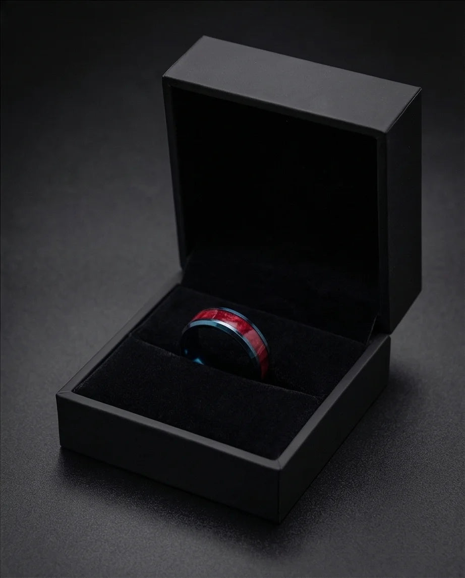 The Crimson Burl Band