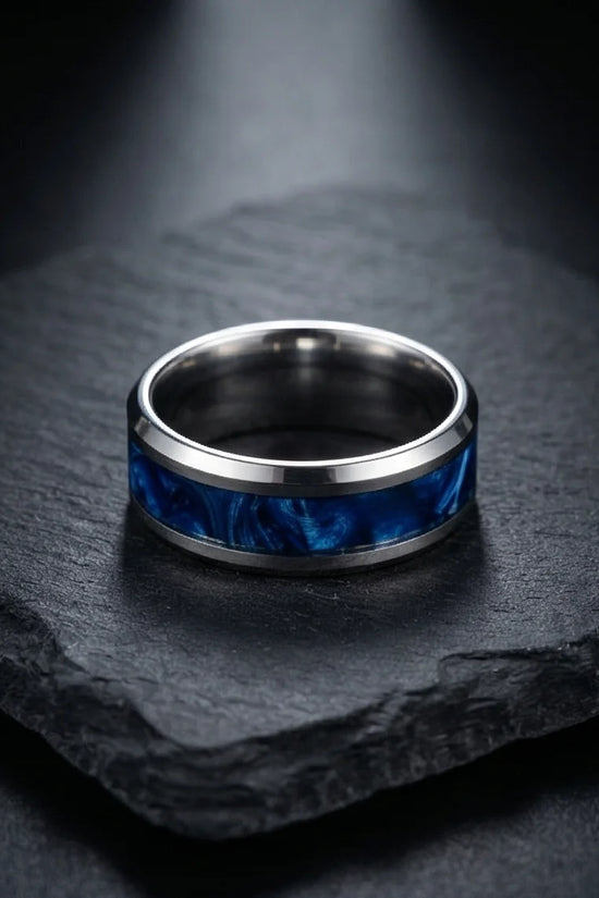 The Sapphire Tide Band