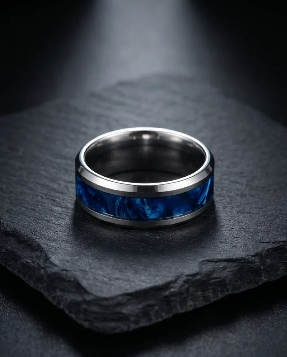 The Sapphire Tide Band