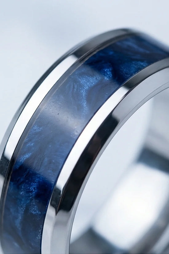 The Sapphire Tide Band