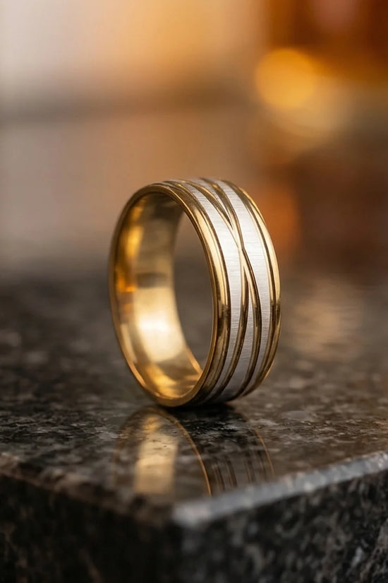 The Nexus Two-Tone Band
