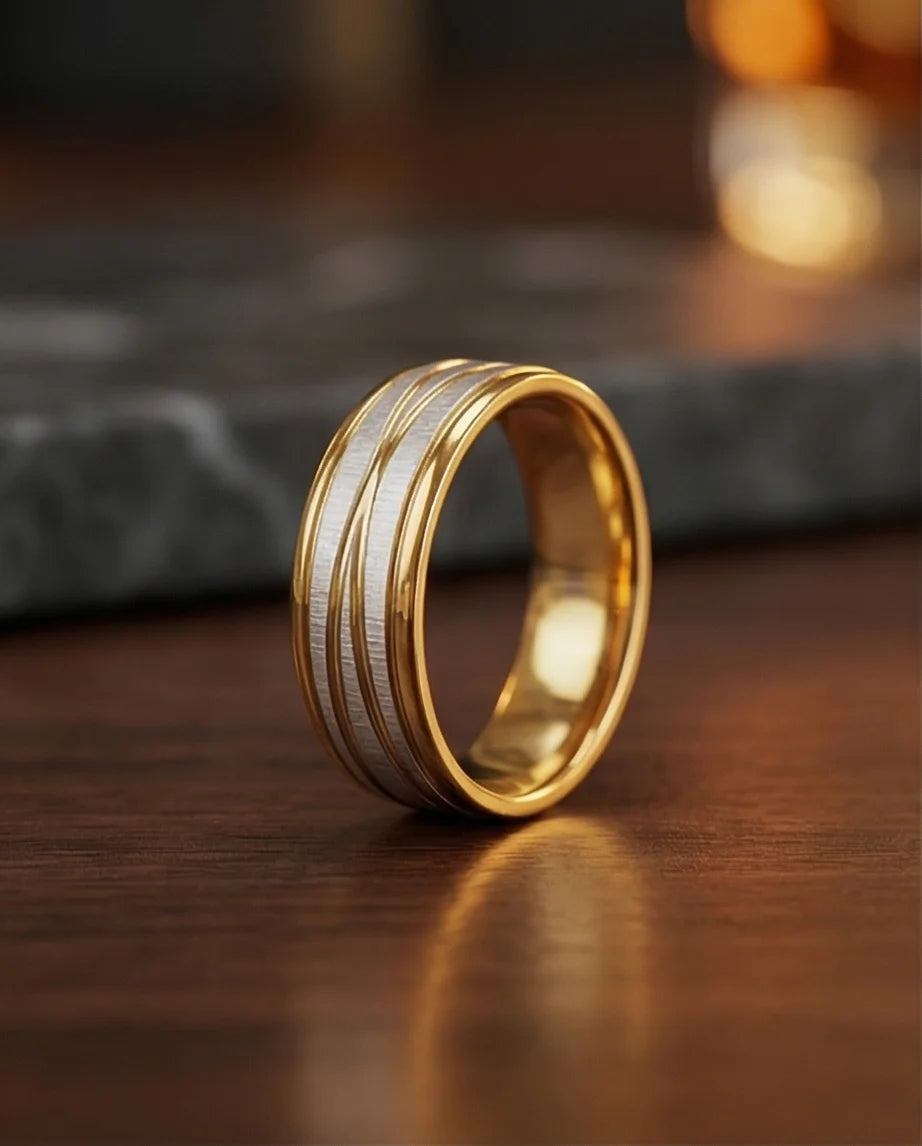 The Nexus Two-Tone Band