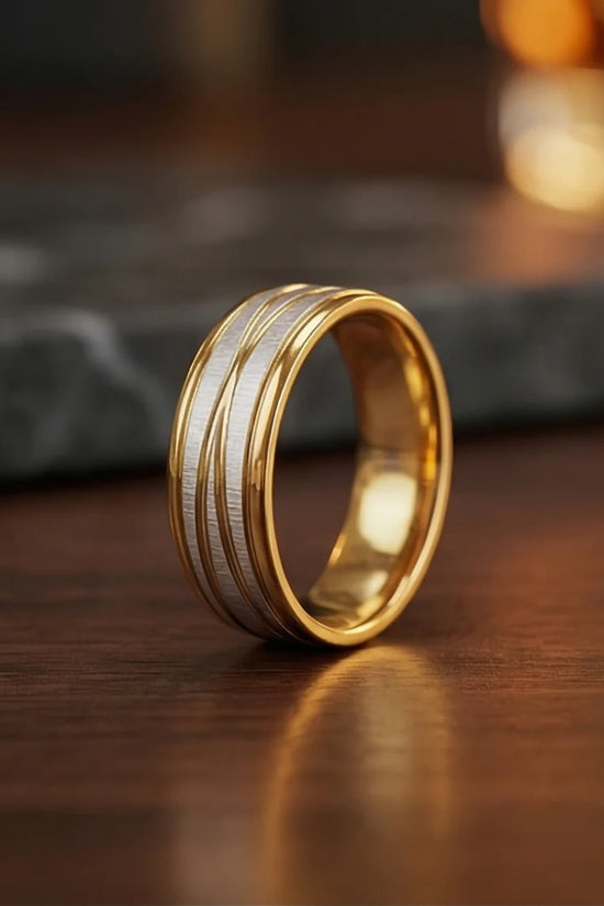 The Nexus Two-Tone Band