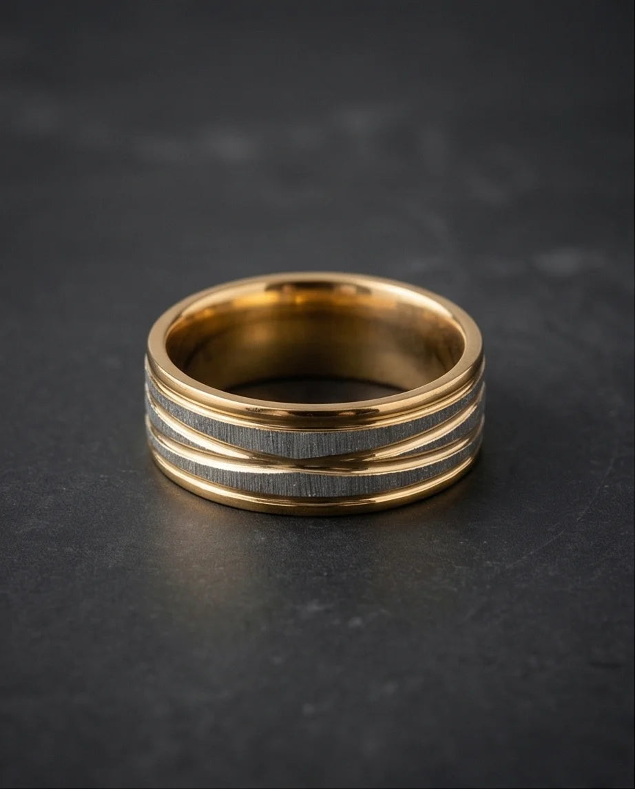 The Nexus Two-Tone Band