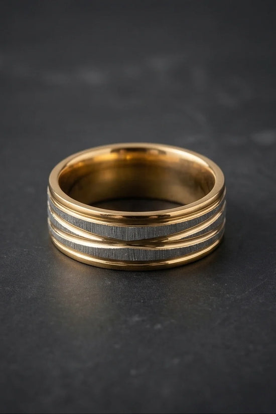 The Nexus Two-Tone Band