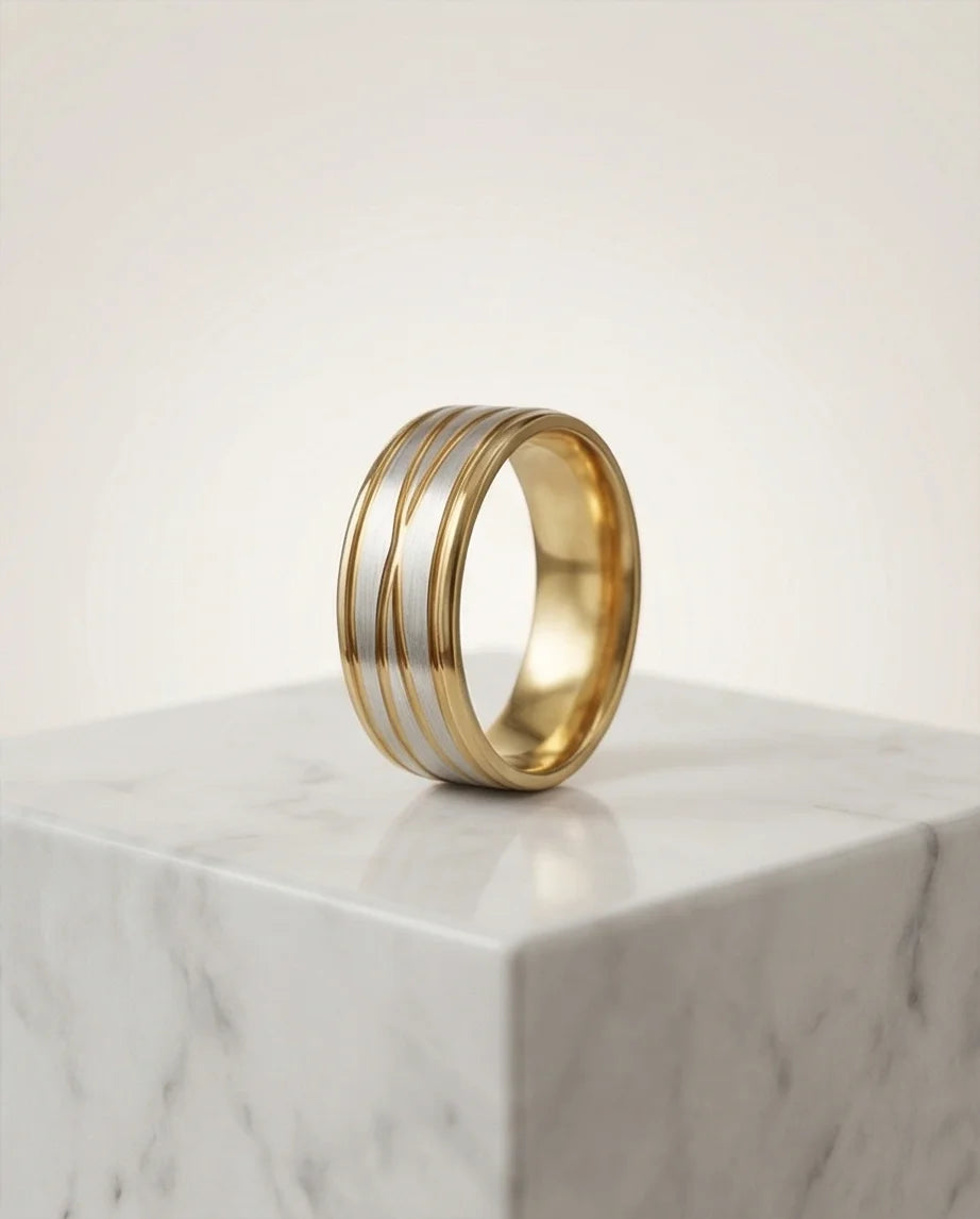 The Nexus Two-Tone Band