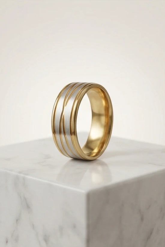 The Nexus Two-Tone Band