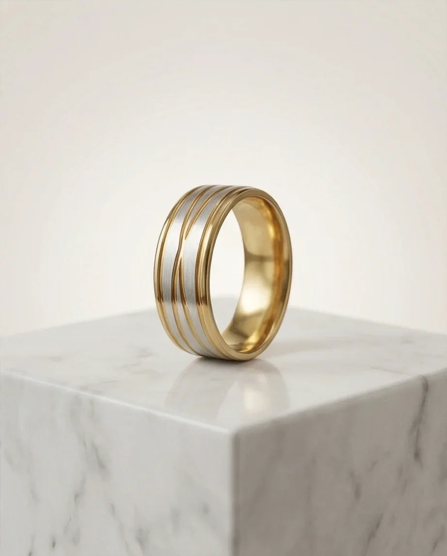 The Nexus Two-Tone Band