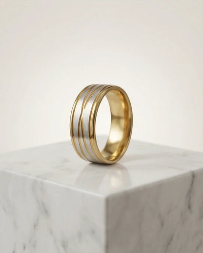 The Nexus Two-Tone Band