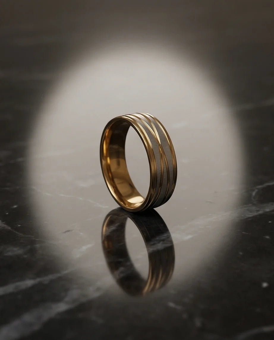 The Nexus Two-Tone Band