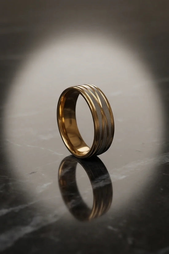 The Nexus Two-Tone Band