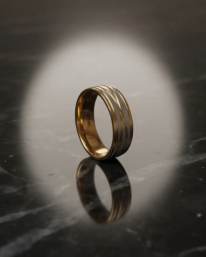 The Nexus Two-Tone Band