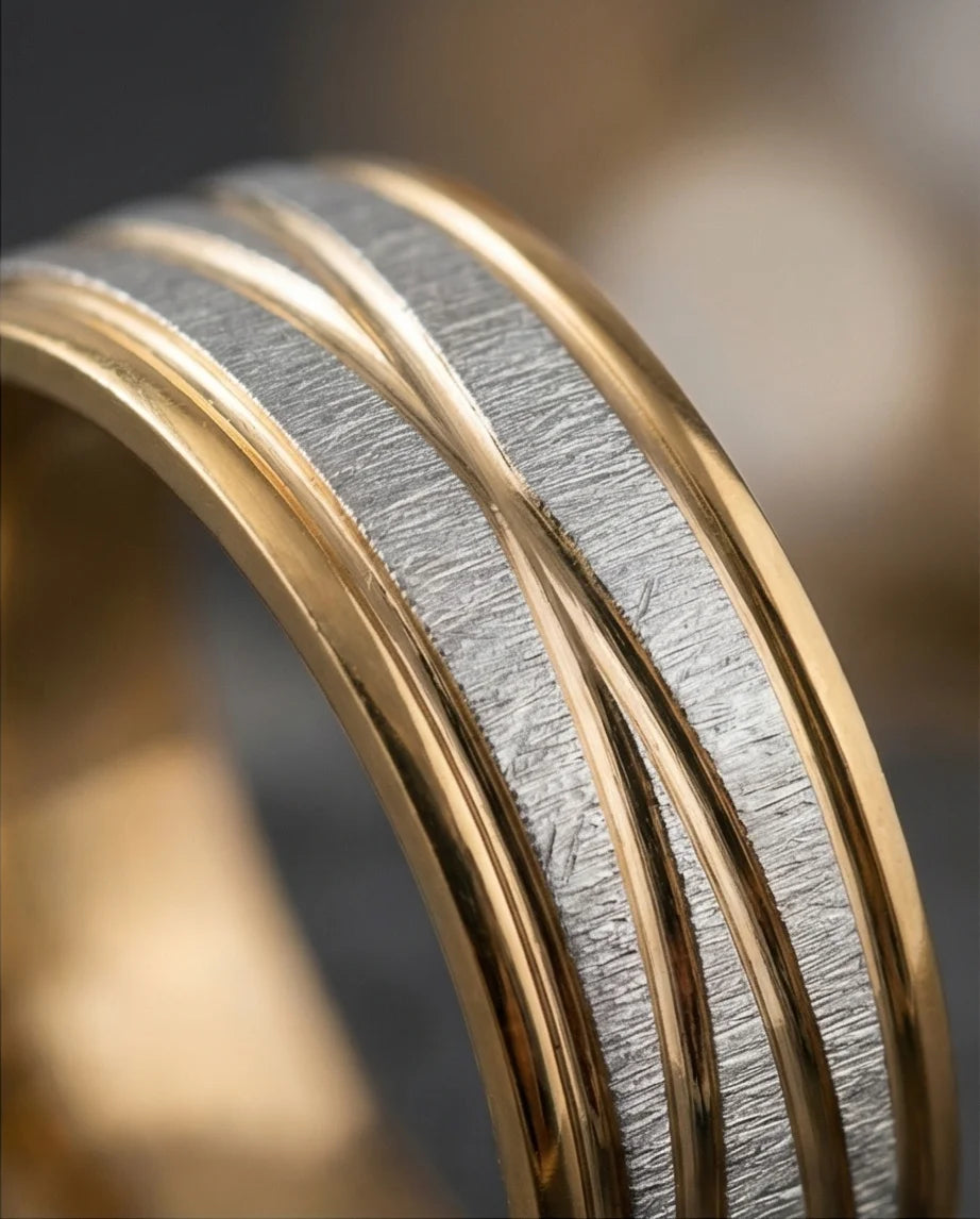 The Nexus Two-Tone Band