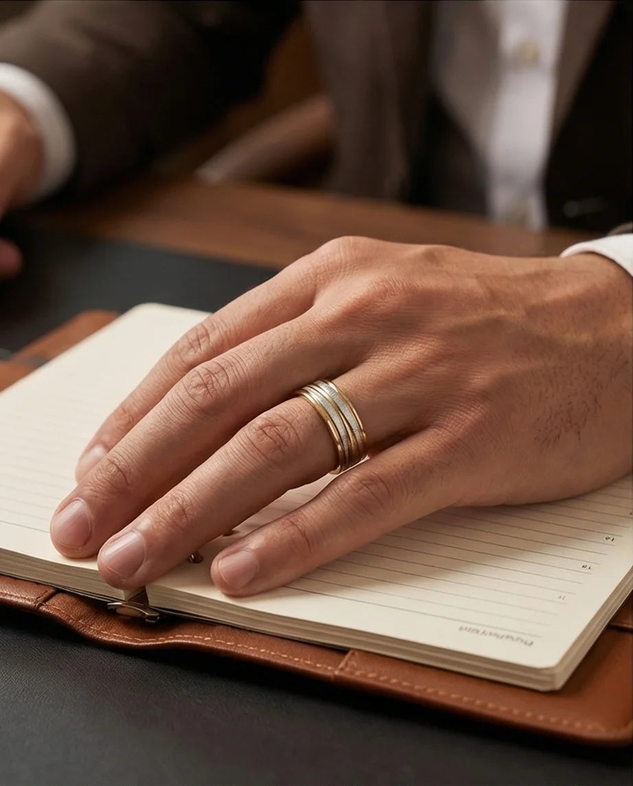 The Nexus Two-Tone Band