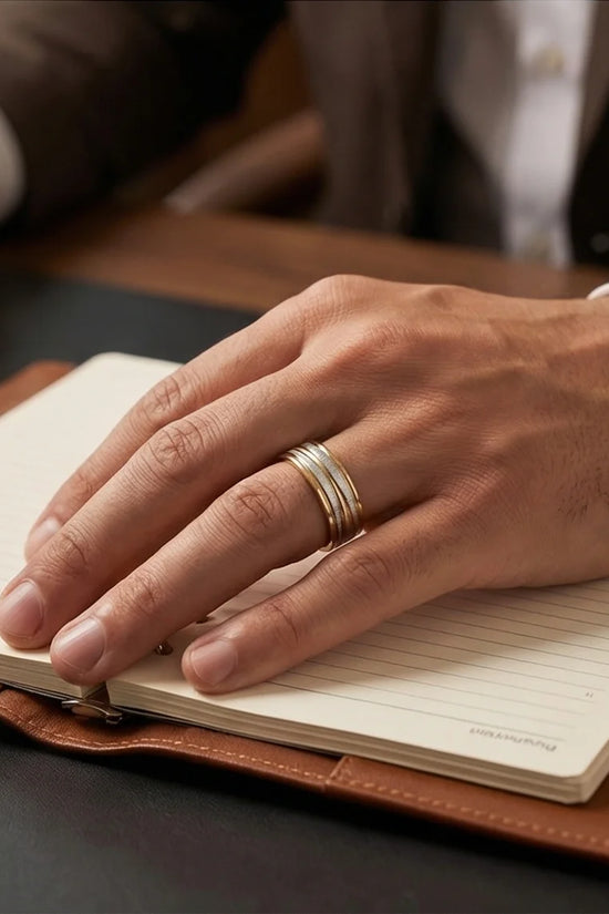 The Nexus Two-Tone Band