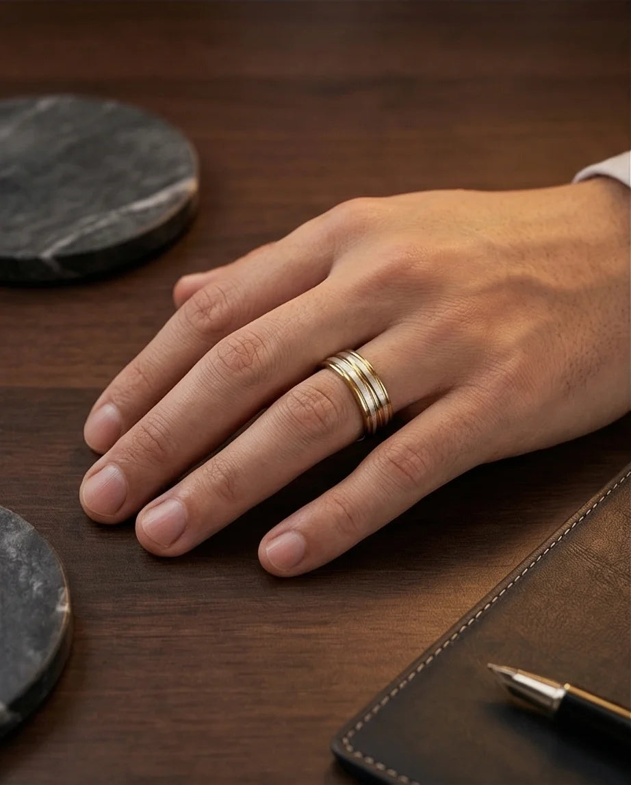 The Nexus Two-Tone Band