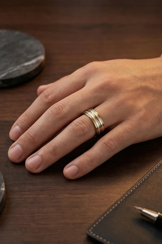 The Nexus Two-Tone Band