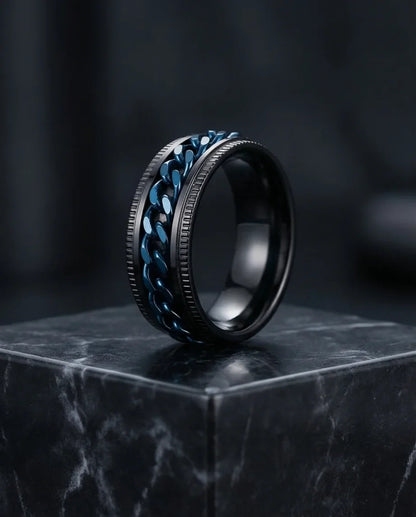 The Valhalla Thunder Ring