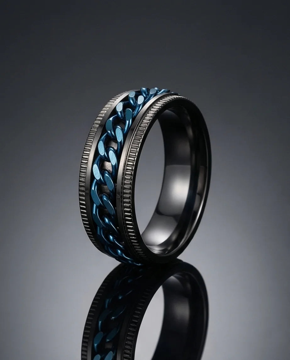 The Valhalla Thunder Ring