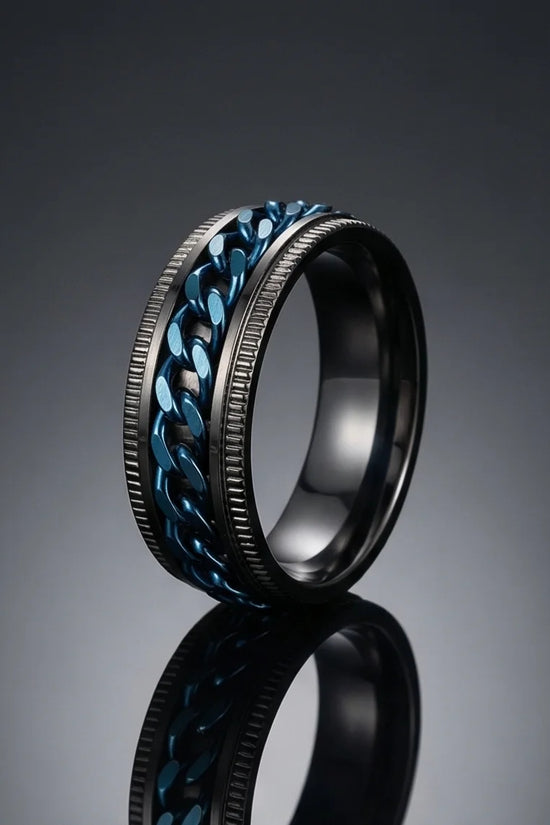 The Valhalla Thunder Ring