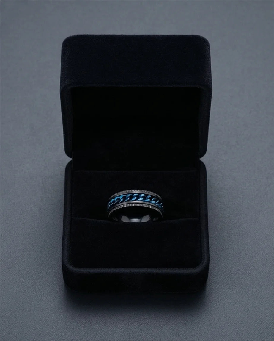 The Valhalla Thunder Ring