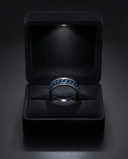 The Valhalla Thunder Ring