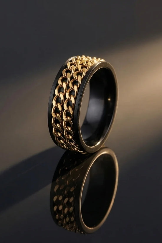 The Dual-Link Sovereign Band