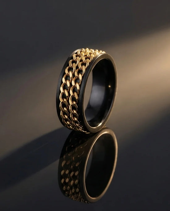 The Dual-Link Sovereign Band