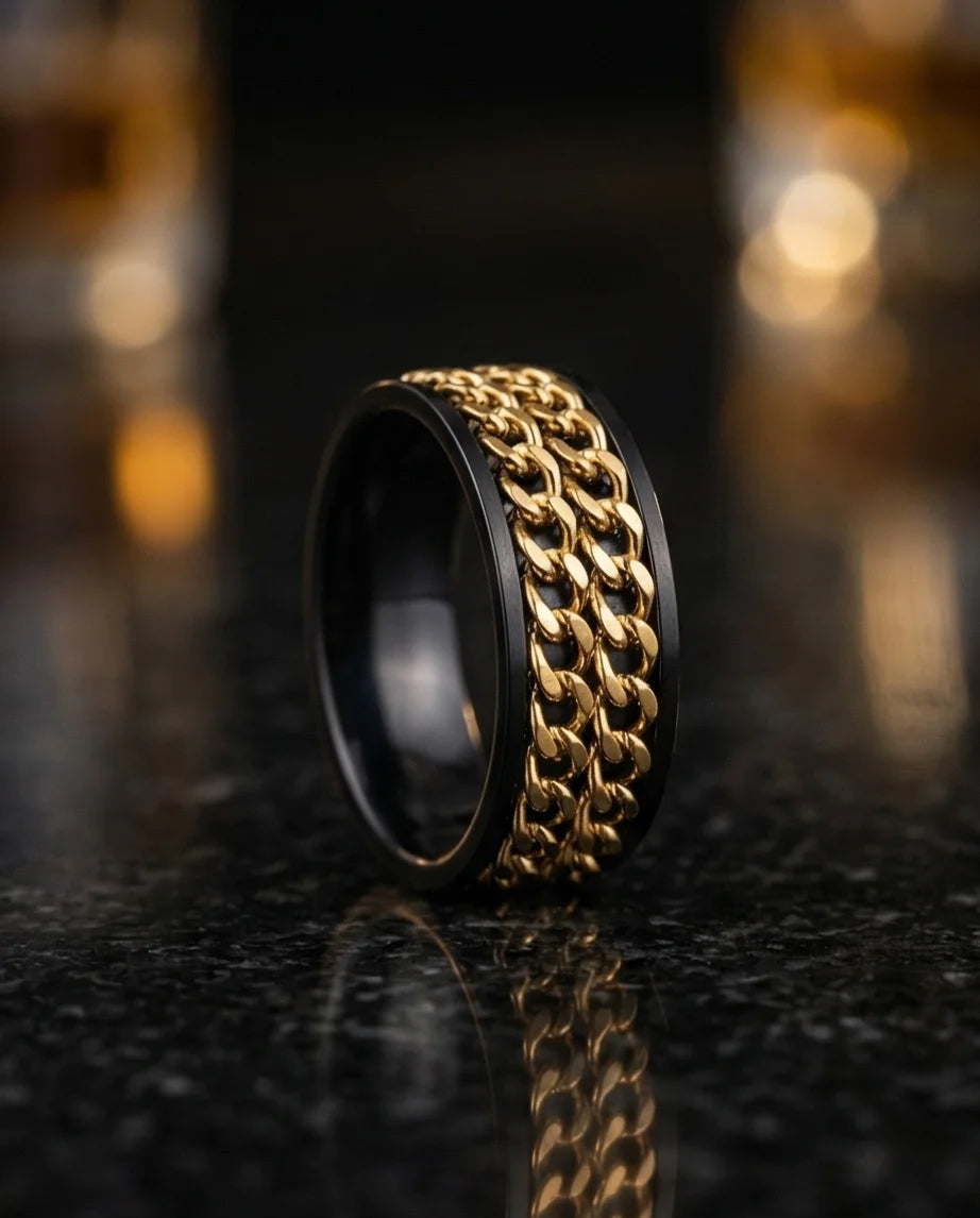 The Dual-Link Sovereign Band