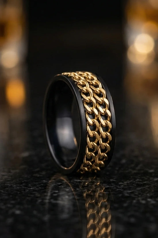 The Dual-Link Sovereign Band