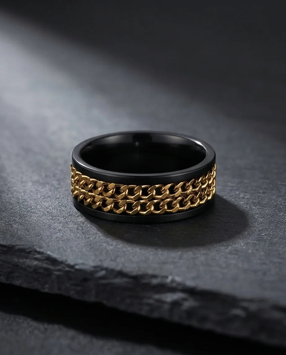 The Dual-Link Sovereign Band