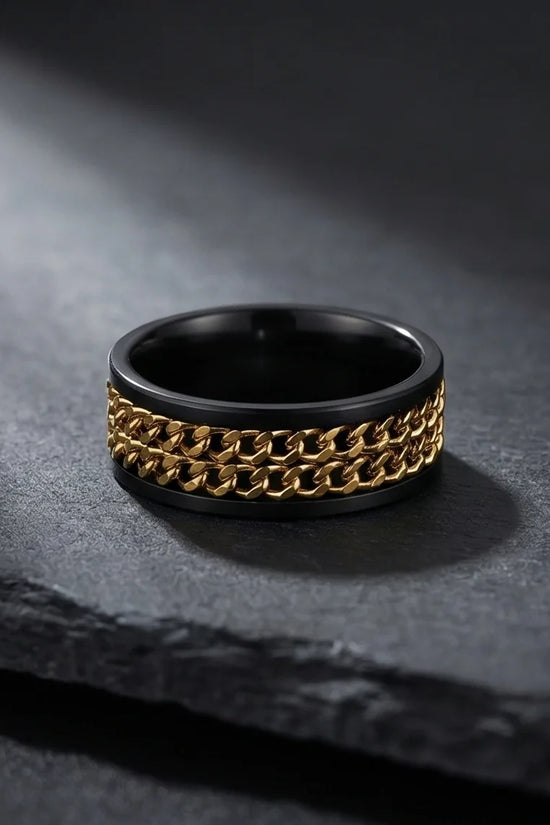 The Dual-Link Sovereign Band