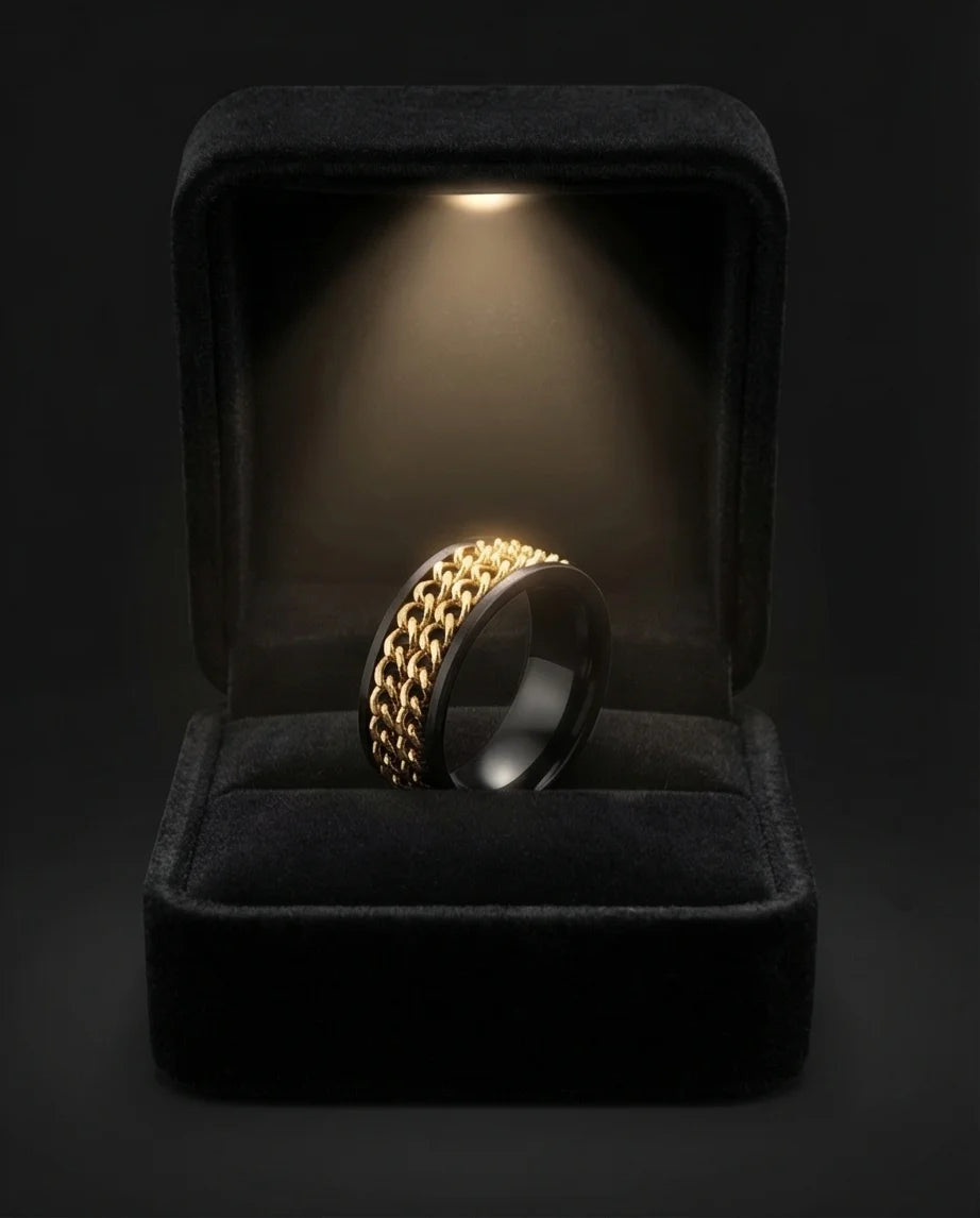 The Dual-Link Sovereign Band