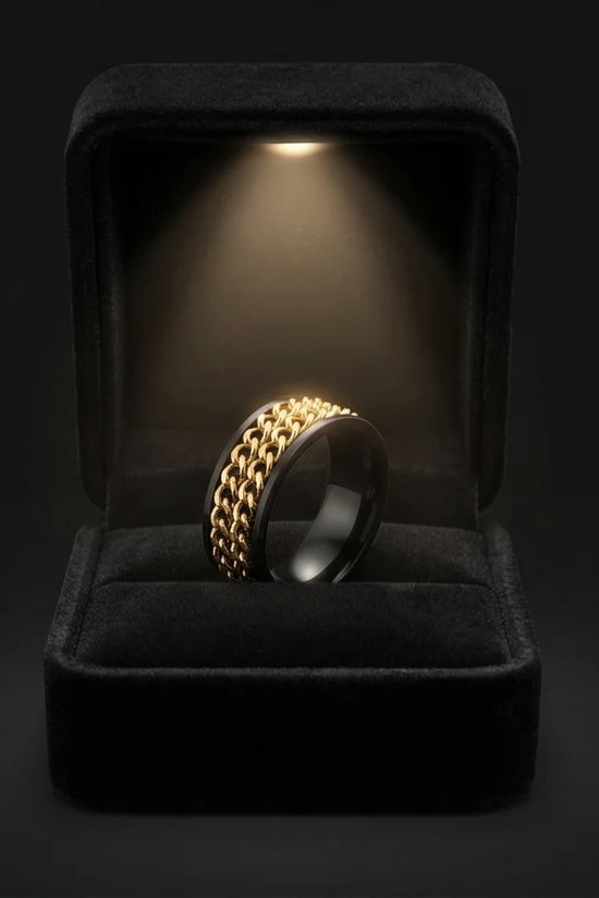 The Dual-Link Sovereign Band
