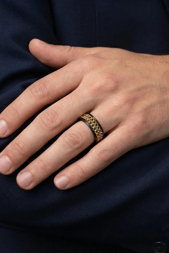 The Dual-Link Sovereign Band