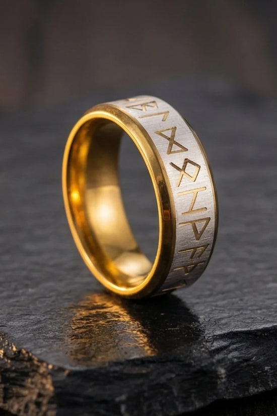 The Norse Rune Heritage Band