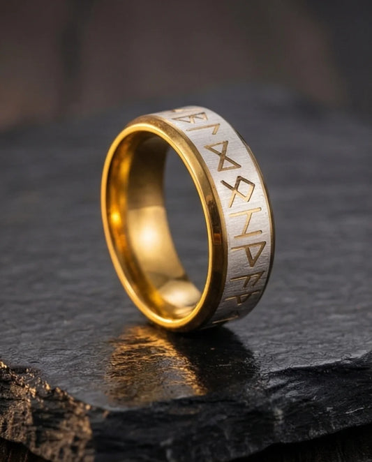 The Norse Rune Heritage Band