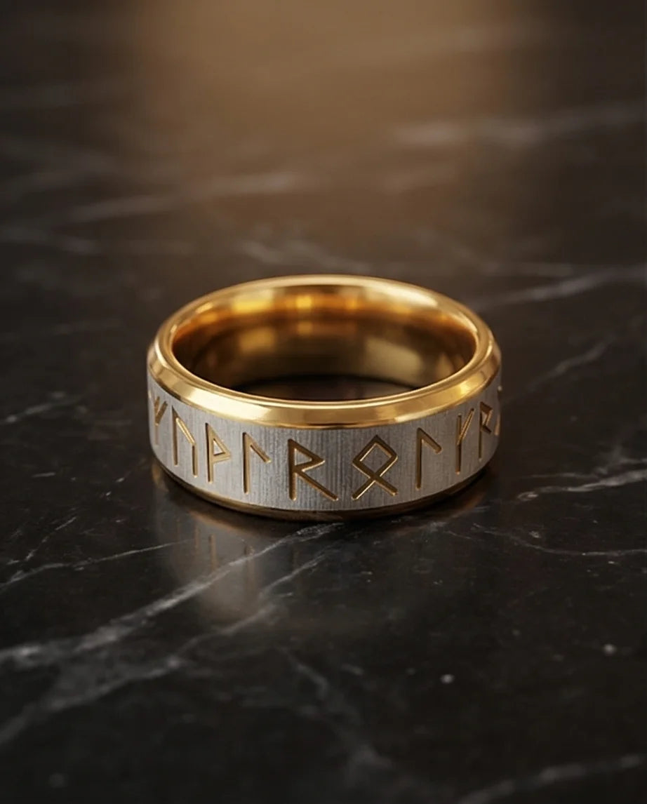 The Norse Rune Heritage Band