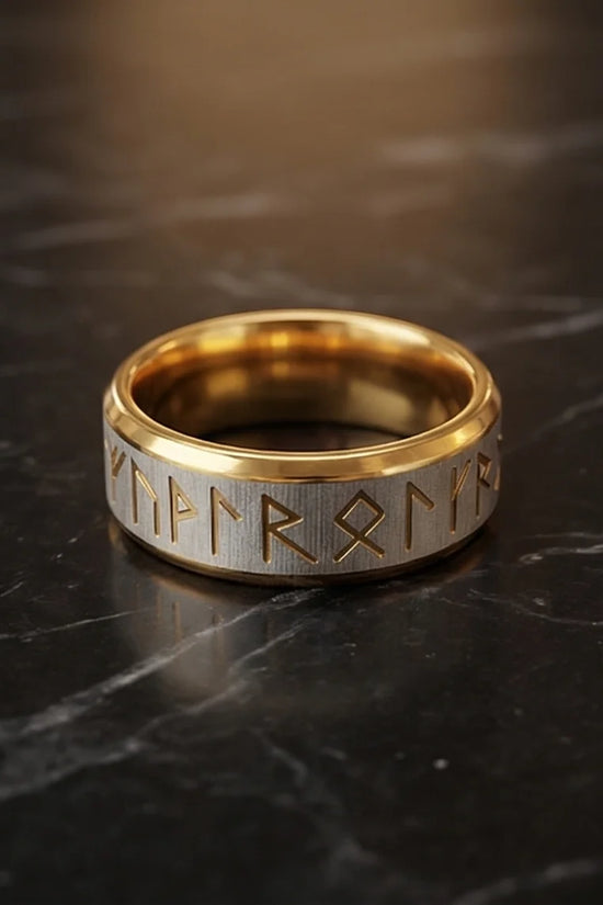 The Norse Rune Heritage Band