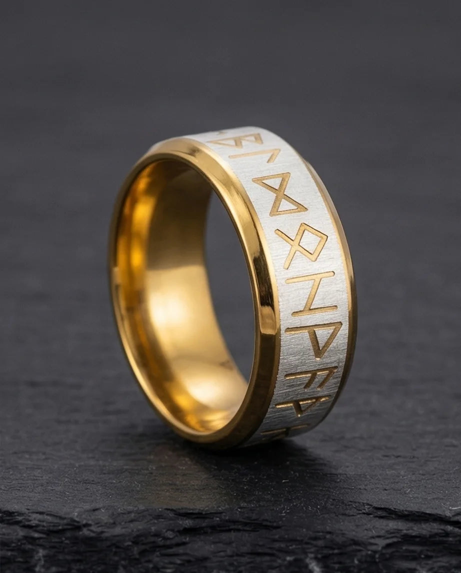 The Norse Rune Heritage Band