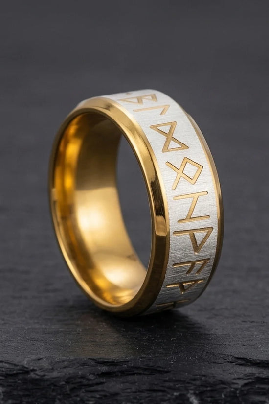The Norse Rune Heritage Band