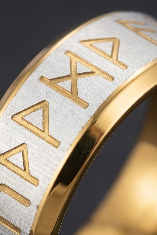 The Norse Rune Heritage Band