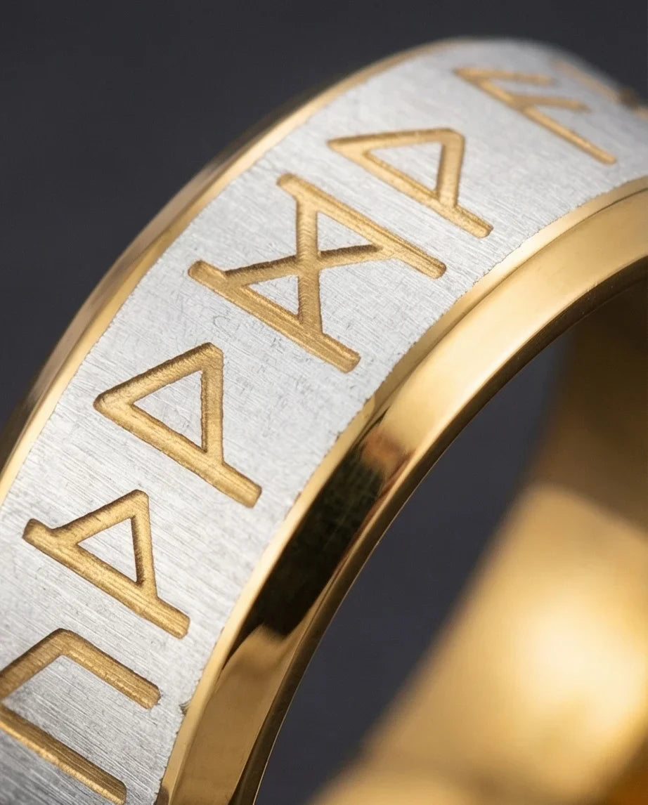 The Norse Rune Heritage Band