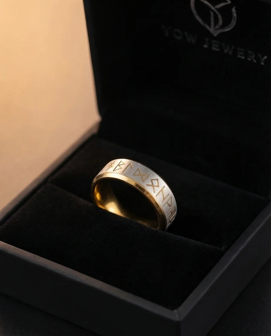 The Norse Rune Heritage Band