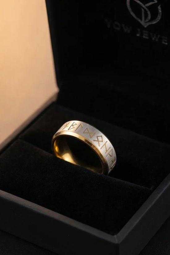 The Norse Rune Heritage Band