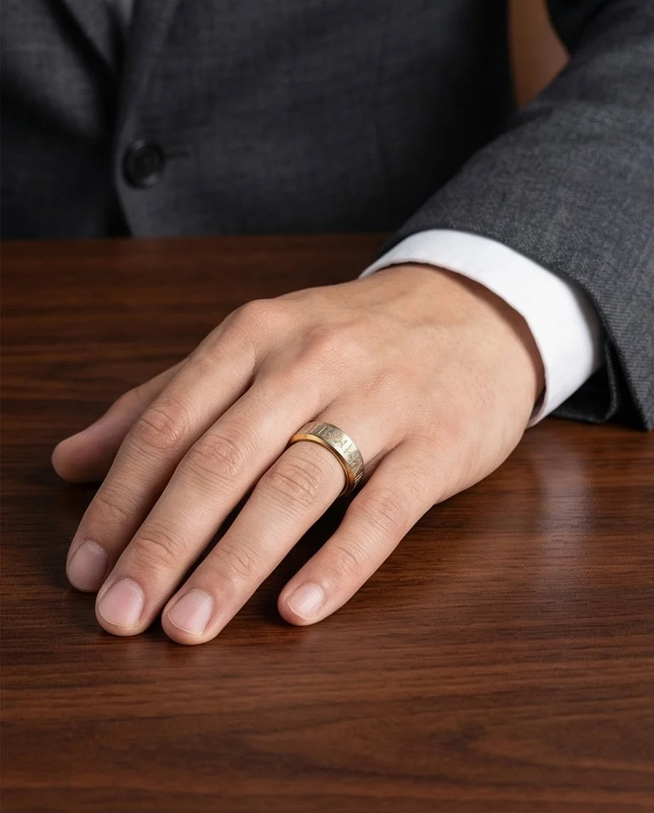 The Norse Rune Heritage Band