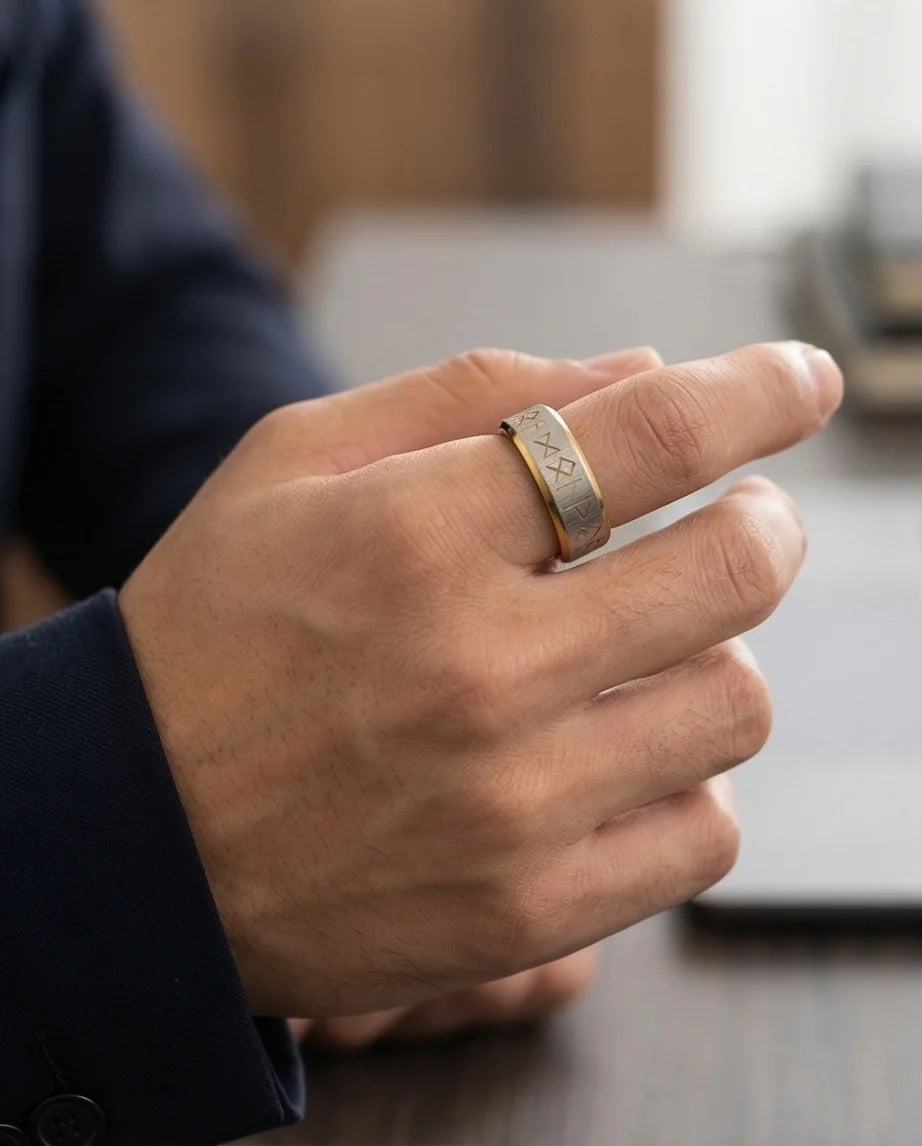 The Norse Rune Heritage Band