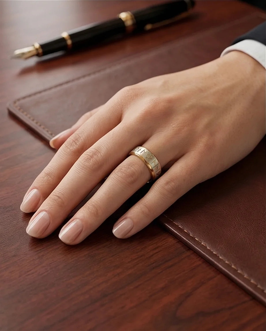 The Norse Rune Heritage Band